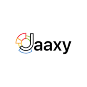 Jaaxy Logo, a Wealthy Affiliate flagship Platform for keywords