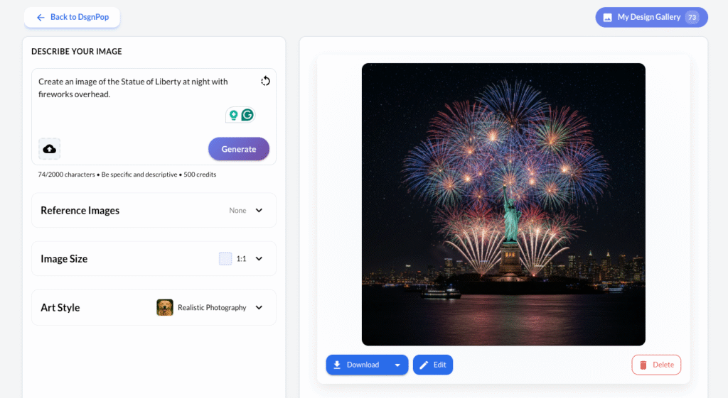 DsnPop by Wealthy Affiliate: My Top Pick