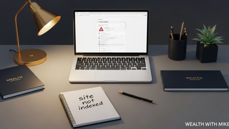 Your site isn’t getting indexed because Google lacks trust signals. Fix your structure, speed, links, and content direction to get picked up faster.